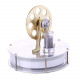 low temperature stirling engine model steam power physical invention scientific experiment toys low temperature stirling engine model steam power physical invention scientific experiment toys