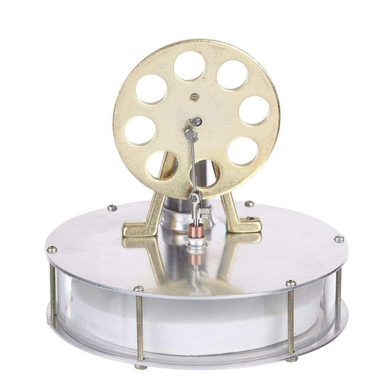 low temperature stirling engine model steam power physical invention scientific experiment toys low temperature stirling engine model steam power physical invention scientific experiment toys