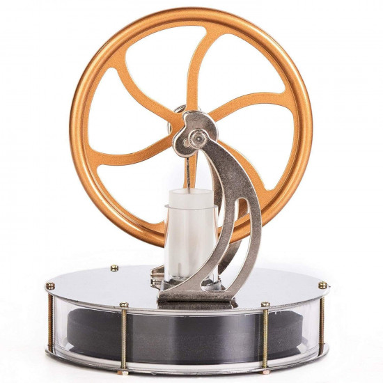 low temperature stirling engine motor steam heat education model toy low temperature stirling engine motor steam heat education model toy