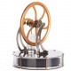 low temperature stirling engine motor steam heat education model toy low temperature stirling engine motor steam heat education model toy