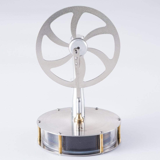 low temperature stirling engine solar energy diy all-metal stem steam model kit low temperature stirling engine solar energy diy all-metal stem steam model kit