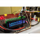 lsu4.9 air-fuel ratio display instrument air-fuel ratio analyzer + oxygen sensor mini portable carburetor adjustment gear lsu4.9 air-fuel ratio display instrument air-fuel ratio analyzer + oxygen sensor mini portable carburetor adjustment gear