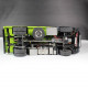 lxy lxy-b-n44t 1/14 4×4 rc dumper dump truck cargo truck construction machinery vehicle car model -rtr lxy lxy-b-n44t 1/14 4×4 rc dumper dump truck cargo truck construction machinery vehicle car model -rtr