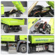 lxy lxy-b-n44t 1/14 4×4 rc dumper dump truck cargo truck construction machinery vehicle car model -rtr lxy lxy-b-n44t 1/14 4×4 rc dumper dump truck cargo truck construction machinery vehicle car model -rtr