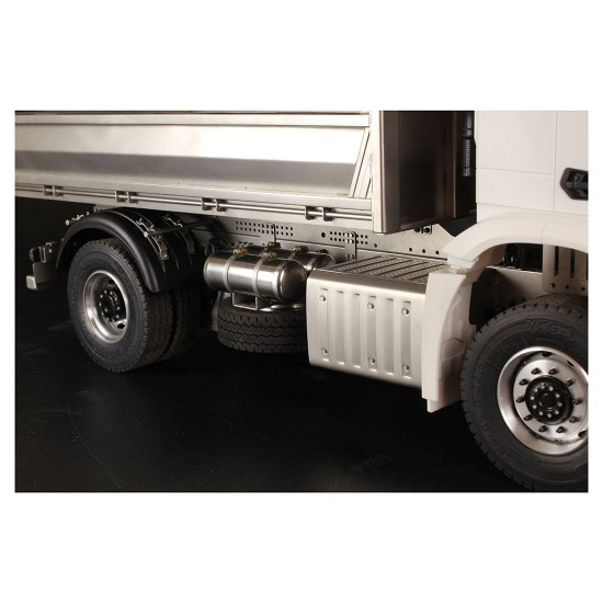 lxy rc 1/14 4×2 entry-level simulation metal lightweight dump truck construction vehicle model lxy rc 1/14 4×2 entry-level simulation metal lightweight dump truck construction vehicle model
