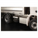 lxy rc 1/14 4×2 entry-level simulation metal lightweight dump truck construction vehicle model lxy rc 1/14 4×2 entry-level simulation metal lightweight dump truck construction vehicle model