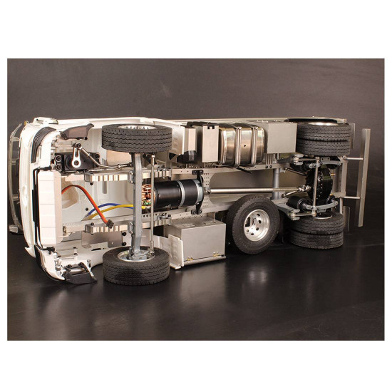 lxy rc 1/14 4×2 entry-level simulation metal lightweight dump truck construction vehicle model lxy rc 1/14 4×2 entry-level simulation metal lightweight dump truck construction vehicle model