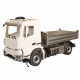 lxy rc 1/14 4×2 entry-level simulation metal lightweight dump truck construction vehicle model lxy rc 1/14 4×2 entry-level simulation metal lightweight dump truck construction vehicle model