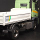 lxy rc 1/14 4×4 metal hydraulic dump truck construction machinery vehicle model with 3-speed gearbox & differential lock lxy rc 1/14 4×4 metal hydraulic dump truck construction machinery vehicle model with 3-speed gearbox & differential lock