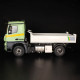 lxy rc 1/14 4×4 metal hydraulic dump truck construction machinery vehicle model with 3-speed gearbox & differential lock lxy rc 1/14 4×4 metal hydraulic dump truck construction machinery vehicle model with 3-speed gearbox & differential lock