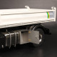 lxy rc 1/14 4×4 metal hydraulic dump truck construction machinery vehicle model with 3-speed gearbox & differential lock lxy rc 1/14 4×4 metal hydraulic dump truck construction machinery vehicle model with 3-speed gearbox & differential lock