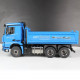 lxy rc 1/14 rc hydraulic 6x6 dump truck engineering model 3-speed gearbox lxy rc 1/14 rc hydraulic 6x6 dump truck engineering model 3-speed gearbox