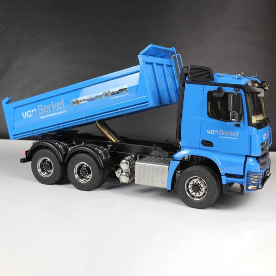 lxy rc 1/14 rc hydraulic 6x6 dump truck engineering model 3-speed gearbox lxy rc 1/14 rc hydraulic 6x6 dump truck engineering model 3-speed gearbox