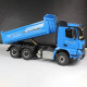 lxy rc 1/14 rc hydraulic 6x6 dump truck engineering model 3-speed gearbox lxy rc 1/14 rc hydraulic 6x6 dump truck engineering model 3-speed gearbox