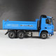 lxy rc 1/14 rc hydraulic 6x6 dump truck engineering model 3-speed gearbox lxy rc 1/14 rc hydraulic 6x6 dump truck engineering model 3-speed gearbox