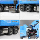 lxy rc 1/14 rc hydraulic 6x6 dump truck engineering model 3-speed gearbox lxy rc 1/14 rc hydraulic 6x6 dump truck engineering model 3-speed gearbox