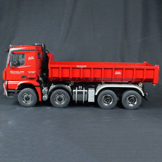 lxy rc 1/14 rc hydraulic 8*8 dump truck engineering machinery vehicle model three-speed gearbox lxy rc 1/14 rc hydraulic 8*8 dump truck engineering machinery vehicle model three-speed gearbox