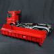 lxy rc 1/14 rc hydraulic 8*8 dump truck engineering machinery vehicle model three-speed gearbox lxy rc 1/14 rc hydraulic 8*8 dump truck engineering machinery vehicle model three-speed gearbox