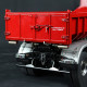 lxy rc 1/14 rc hydraulic 8*8 dump truck engineering machinery vehicle model three-speed gearbox lxy rc 1/14 rc hydraulic 8*8 dump truck engineering machinery vehicle model three-speed gearbox