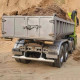 lxy rc 1/14 rc hydraulic 8*8 dump truck engineering machinery vehicle model three-speed gearbox lxy rc 1/14 rc hydraulic 8*8 dump truck engineering machinery vehicle model three-speed gearbox