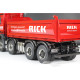 lxy rc 1/14 rc truck hydraulic 8×8 dump transport truck with 3-speed gear box lxy rc 1/14 rc truck hydraulic 8×8 dump transport truck with 3-speed gear box