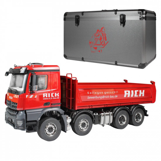 lxy rc 1/14 rc truck hydraulic 8×8 dump transport truck with 3-speed gear box lxy rc 1/14 rc truck hydraulic 8×8 dump transport truck with 3-speed gear box