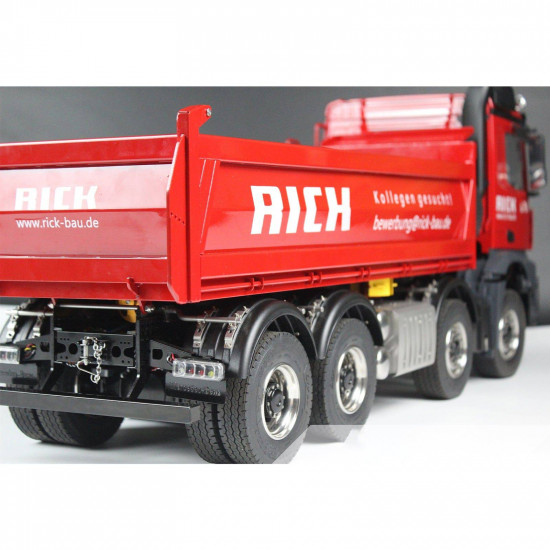 lxy rc 1/14 rc truck hydraulic 8×8 dump transport truck with 3-speed gear box lxy rc 1/14 rc truck hydraulic 8×8 dump transport truck with 3-speed gear box