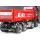 lxy rc 1/14 rc truck hydraulic 8×8 dump transport truck with 3-speed gear box lxy rc 1/14 rc truck hydraulic 8×8 dump transport truck with 3-speed gear box