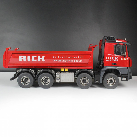 lxy rc 1/14 rc truck hydraulic 8×8 dump transport truck with 3-speed gear box lxy rc 1/14 rc truck hydraulic 8×8 dump transport truck with 3-speed gear box