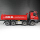 lxy rc 1/14 rc truck hydraulic 8×8 dump transport truck with 3-speed gear box lxy rc 1/14 rc truck hydraulic 8×8 dump transport truck with 3-speed gear box