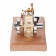 m12 2.6cc mini 4 stroke gasoline engine model water-cooled cooling structure m12 2.6cc mini 4 stroke gasoline engine model water-cooled cooling structure