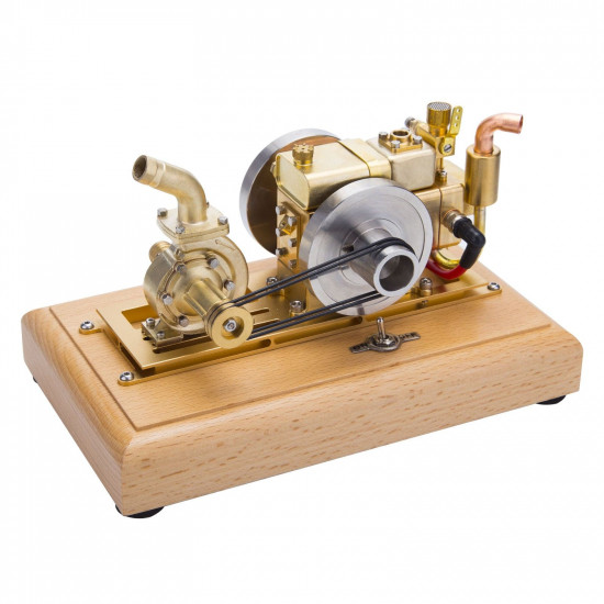 m12 mini ohv pushrod gasoline model engine with impeller water pump p70 m12 mini ohv pushrod gasoline model engine with impeller water pump p70