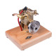 m12b 2.6cc mini water cooled 4 stroke gas engine ice engine model upgrade m12b 2.6cc mini water cooled 4 stroke gas engine ice engine model upgrade
