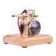 m12b 2.6cc mini water cooled 4 stroke gas engine ice engine model upgrade m12b 2.6cc mini water cooled 4 stroke gas engine ice engine model upgrade