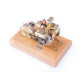 m12b-p 1.6cc single cylinder 4 stroke gasoline watercooled engine model with gear reducer m12b-p 1.6cc single cylinder 4 stroke gasoline watercooled engine model with gear reducer