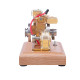m12b-p 1.6cc single cylinder 4 stroke gasoline watercooled engine model with gear reducer m12b-p 1.6cc single cylinder 4 stroke gasoline watercooled engine model with gear reducer