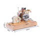 m12b-p 1.6cc single cylinder 4 stroke gasoline watercooled engine model with gear reducer m12b-p 1.6cc single cylinder 4 stroke gasoline watercooled engine model with gear reducer