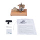 m12b-p 1.6cc single cylinder 4 stroke gasoline watercooled engine model with gear reducer m12b-p 1.6cc single cylinder 4 stroke gasoline watercooled engine model with gear reducer