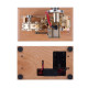 m12b-p 1.6cc single cylinder 4 stroke gasoline watercooled engine model with gear reducer m12b-p 1.6cc single cylinder 4 stroke gasoline watercooled engine model with gear reducer