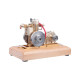 m12b-p 1.6cc single cylinder 4 stroke gasoline watercooled engine model with gear reducer m12b-p 1.6cc single cylinder 4 stroke gasoline watercooled engine model with gear reducer