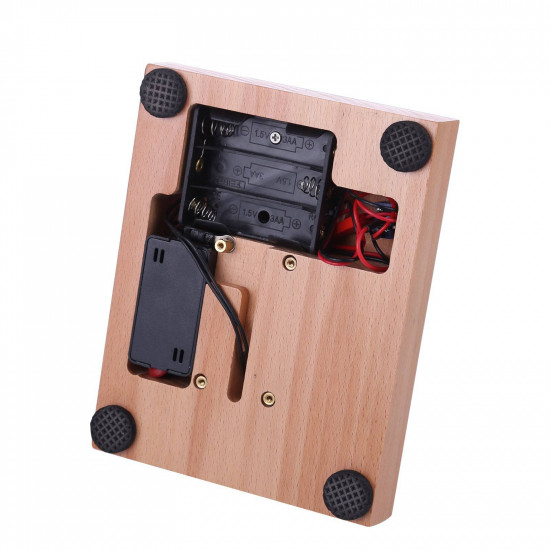 m16 1.6cc mini vertical 4 stroke gasoline engine model air-cooled cooling structure wooden base m16 1.6cc mini vertical 4 stroke gasoline engine model air-cooled cooling structure wooden base