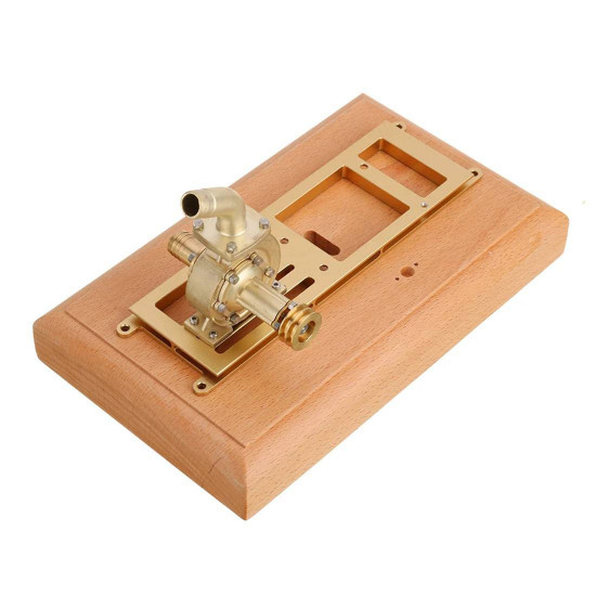 m16 wooden base with water pump upgrade kit for m16c mini vertical gasoline engine m16 wooden base with water pump upgrade kit for m16c mini vertical gasoline engine
