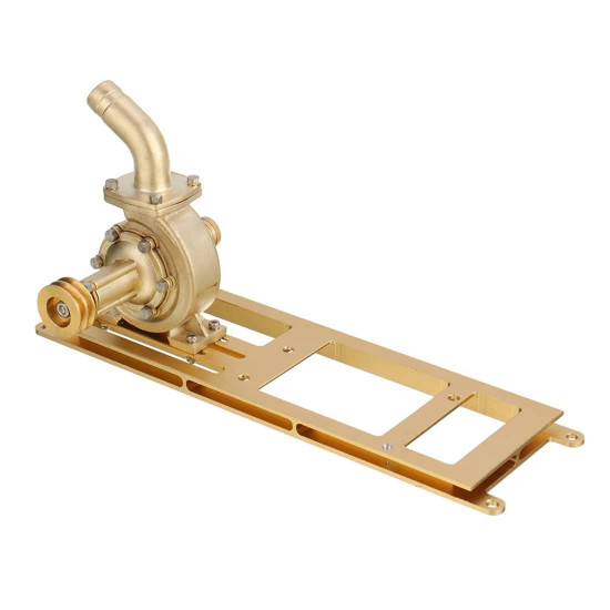 m16 wooden base with water pump upgrade kit for m16c mini vertical gasoline engine m16 wooden base with water pump upgrade kit for m16c mini vertical gasoline engine