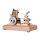 m16c air-cooled single-cylinder 4-strokes mini vertical gasoline speed-controlled ic engine model with water vane pump m16c air-cooled single-cylinder 4-strokes mini vertical gasoline speed-controlled ic engine model with water vane pump