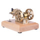 m17b four stroke throttle governed micro horizontal evaporation watercooled metal gasoline 1.6cc ice engine model m17b four stroke throttle governed micro horizontal evaporation watercooled metal gasoline 1.6cc ice engine model