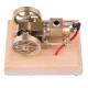m17b four stroke throttle governed micro horizontal evaporation watercooled metal gasoline 1.6cc ice engine model m17b four stroke throttle governed micro horizontal evaporation watercooled metal gasoline 1.6cc ice engine model