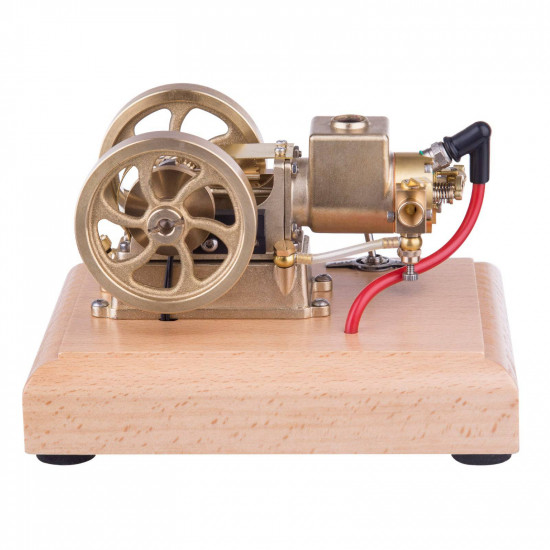 m17b four stroke throttle governed micro horizontal evaporation watercooled metal gasoline 1.6cc ice engine model m17b four stroke throttle governed micro horizontal evaporation watercooled metal gasoline 1.6cc ice engine model