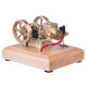 m17b four stroke throttle governed micro horizontal evaporation watercooled metal gasoline 1.6cc ice engine model m17b four stroke throttle governed micro horizontal evaporation watercooled metal gasoline 1.6cc ice engine model