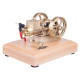 m17b four stroke throttle governed micro horizontal evaporation watercooled metal gasoline 1.6cc ice engine model m17b four stroke throttle governed micro horizontal evaporation watercooled metal gasoline 1.6cc ice engine model