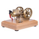 m17b four stroke throttle governed micro horizontal evaporation watercooled metal gasoline 1.6cc ice engine model m17b four stroke throttle governed micro horizontal evaporation watercooled metal gasoline 1.6cc ice engine model